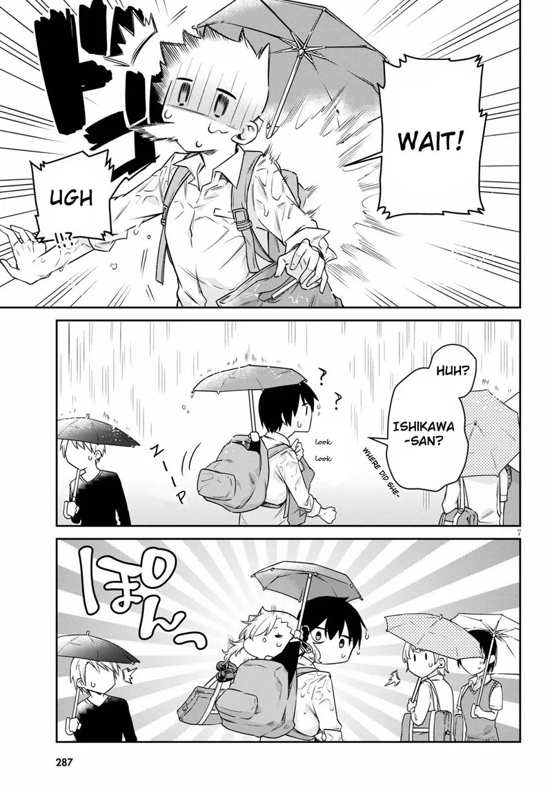 Chanto Suenai Kyuuketsuki-chan Chapter 13 page 7