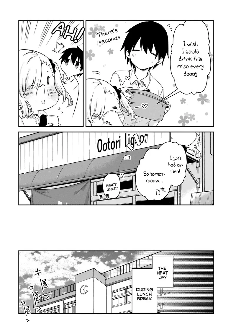 Chanto Suenai Kyuuketsuki-chan Chapter 19 page 11