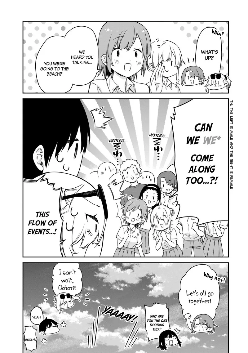 Chanto Suenai Kyuuketsuki-chan Chapter 20 page 10