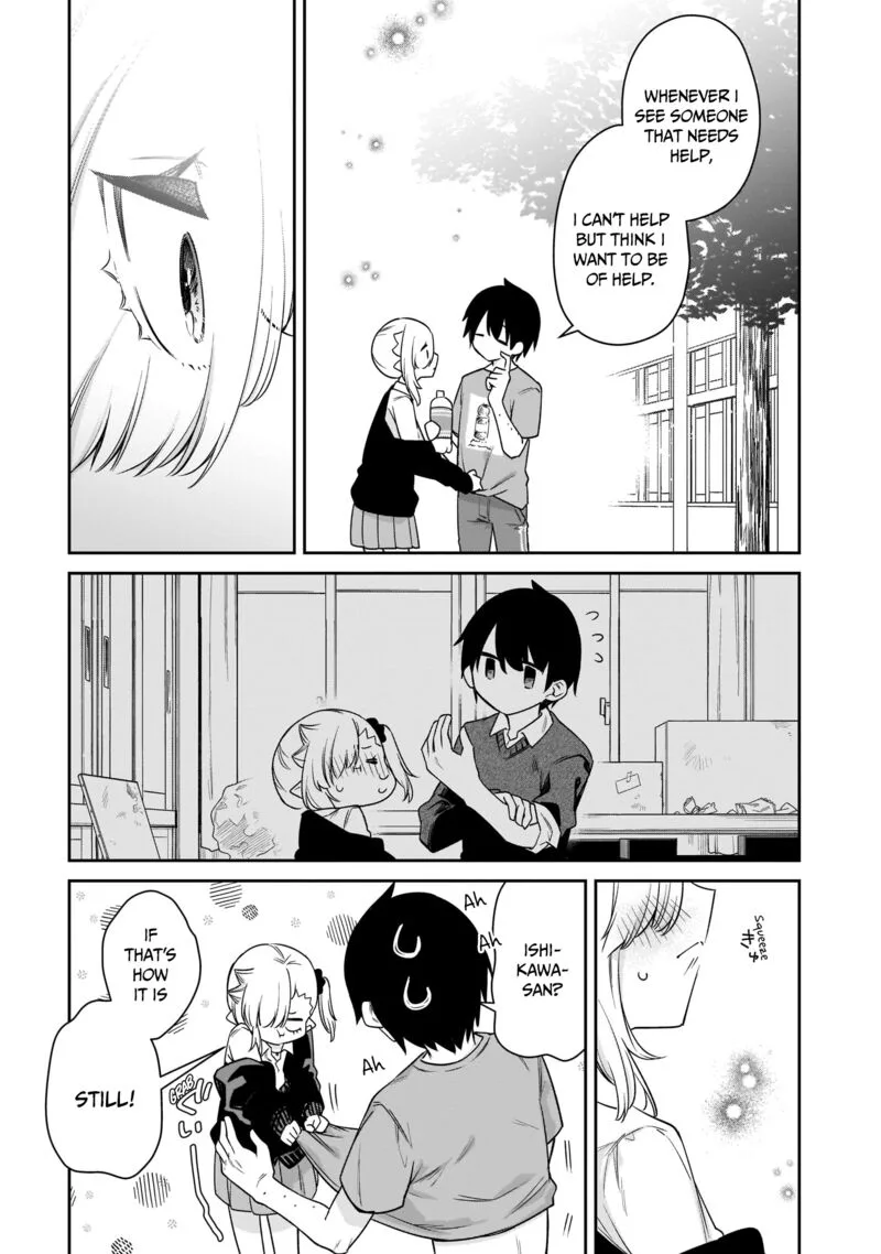 Chanto Suenai Kyuuketsuki-chan Chapter 25 page 9