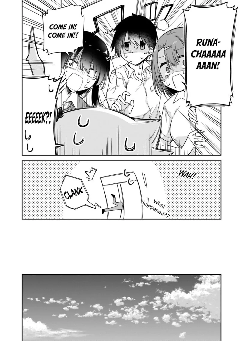 Chanto Suenai Kyuuketsuki-chan Chapter 27 page 11