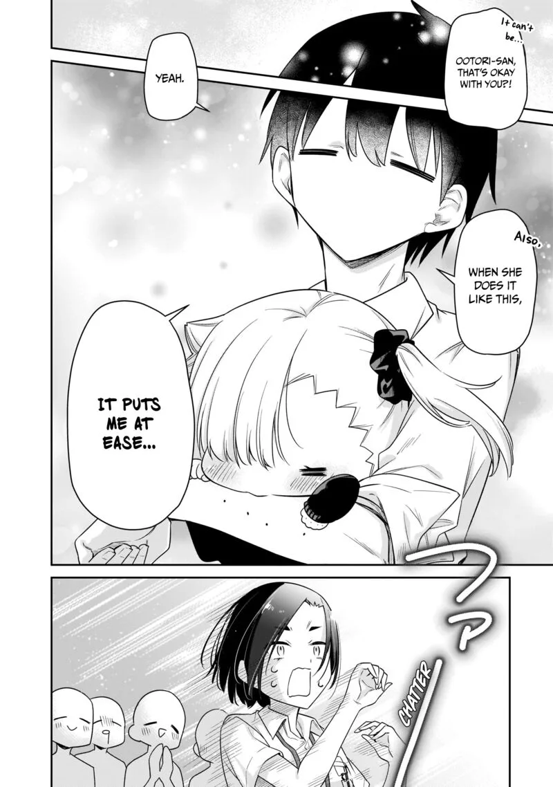 Chanto Suenai Kyuuketsuki-chan Chapter 33 page 11