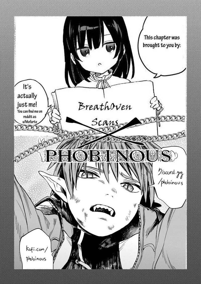 Chanto Suenai Kyuuketsuki-chan Chapter 5 page 13