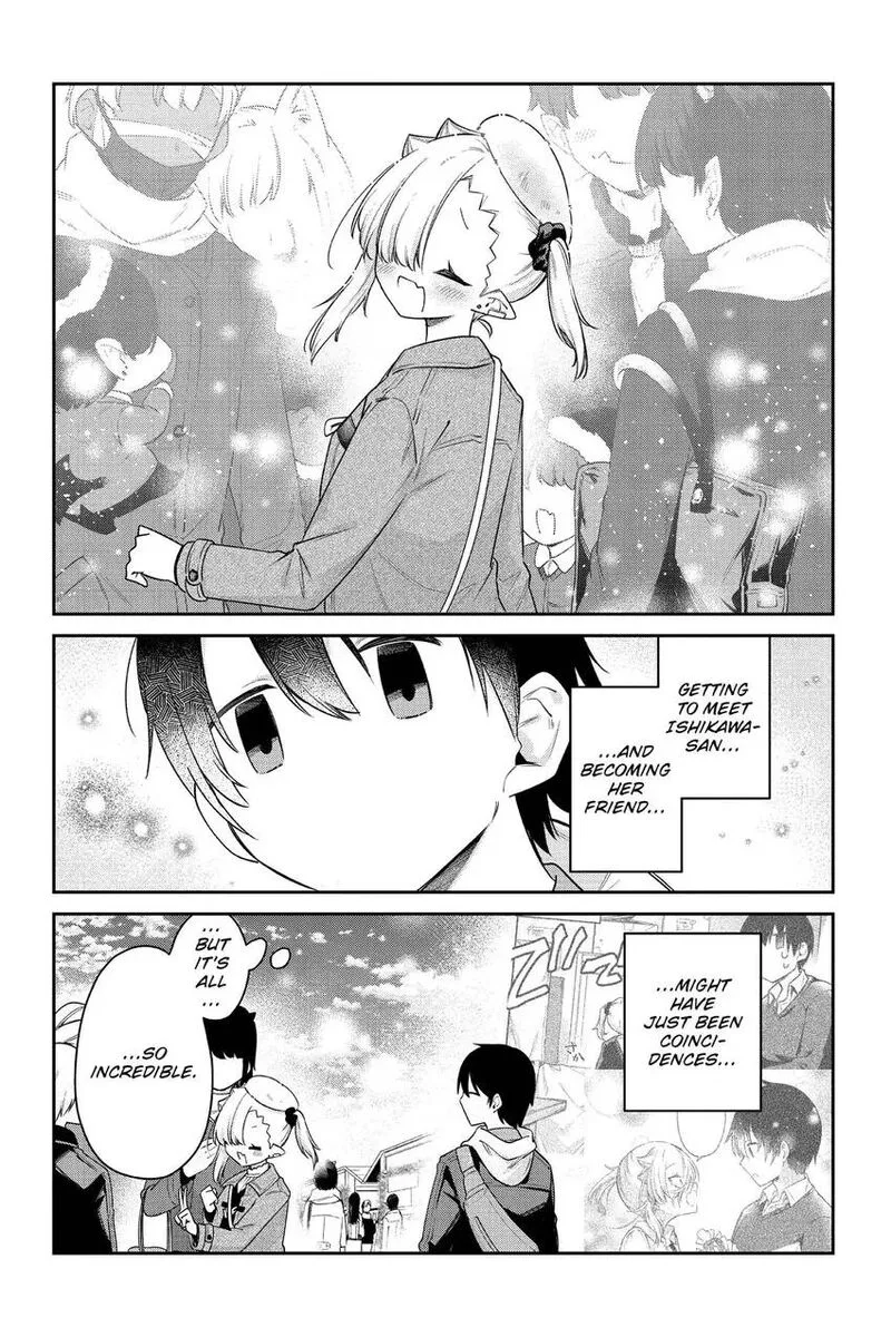 Chanto Suenai Kyuuketsuki-chan Chapter 50 page 6