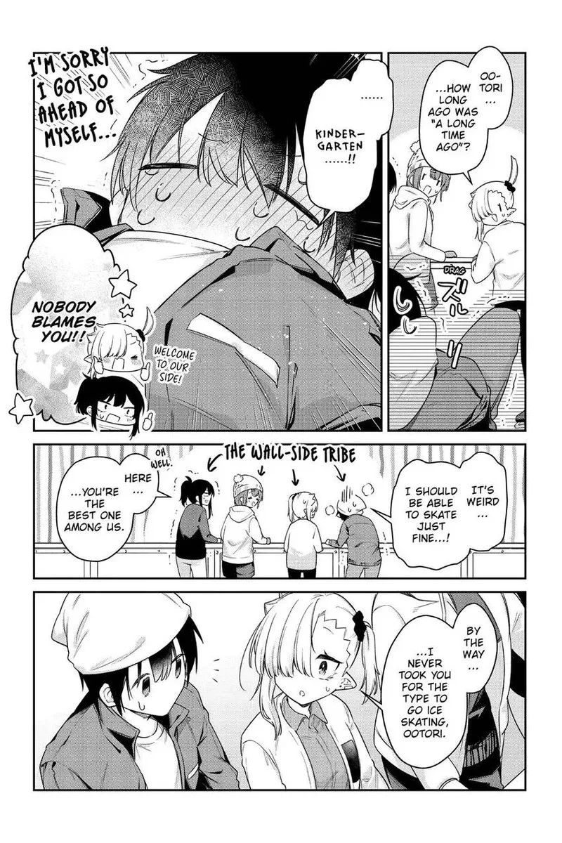 Chanto Suenai Kyuuketsuki-chan Chapter 52 page 6