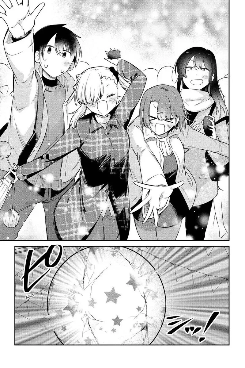Chanto Suenai Kyuuketsuki-chan Chapter 70 page 10
