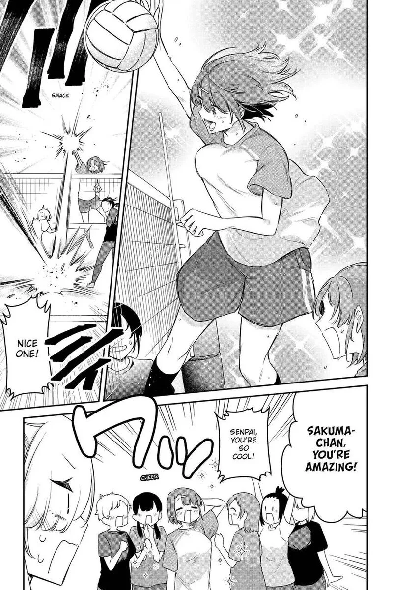 Chanto Suenai Kyuuketsuki-chan Chapter 75 page 4