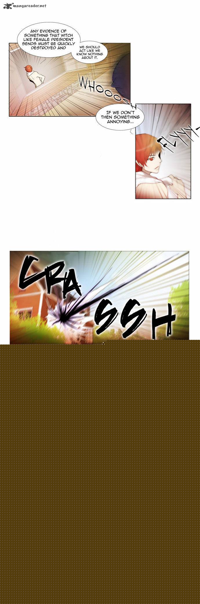 Chaos Attack Chapter 10 page 13