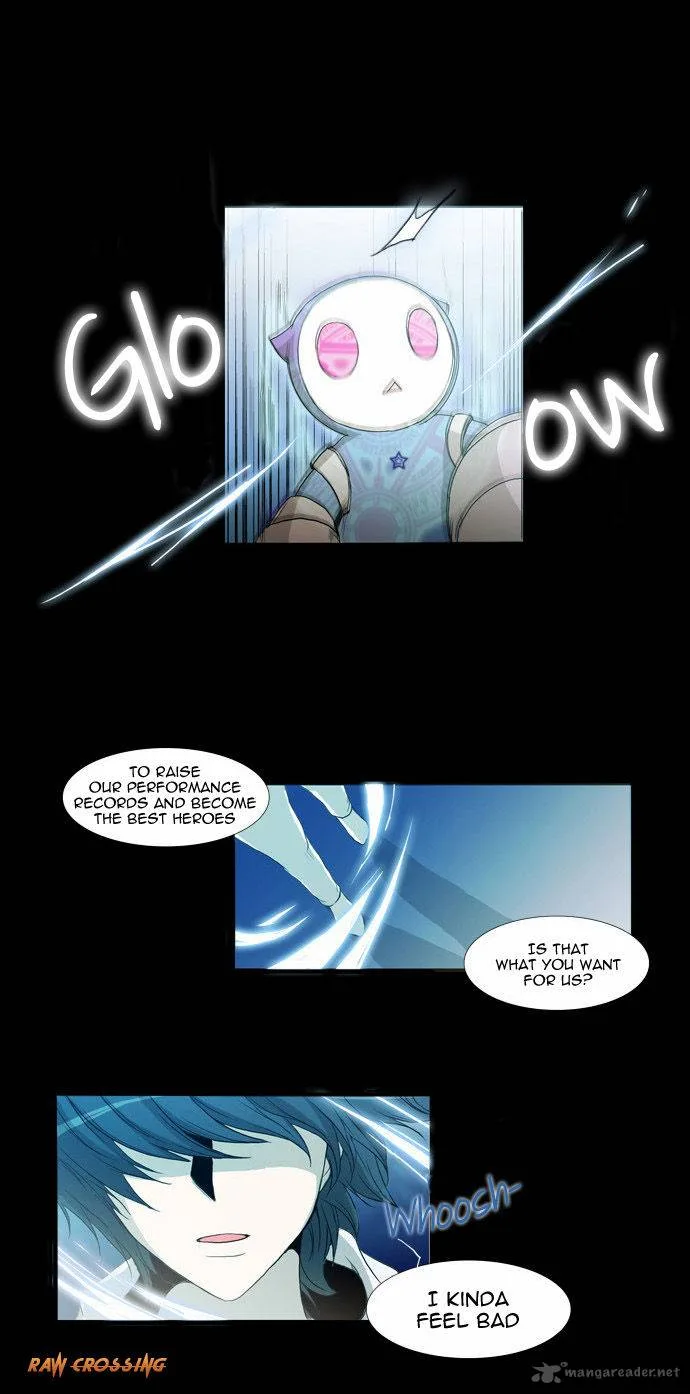 Chaos Attack Chapter 13 page 16