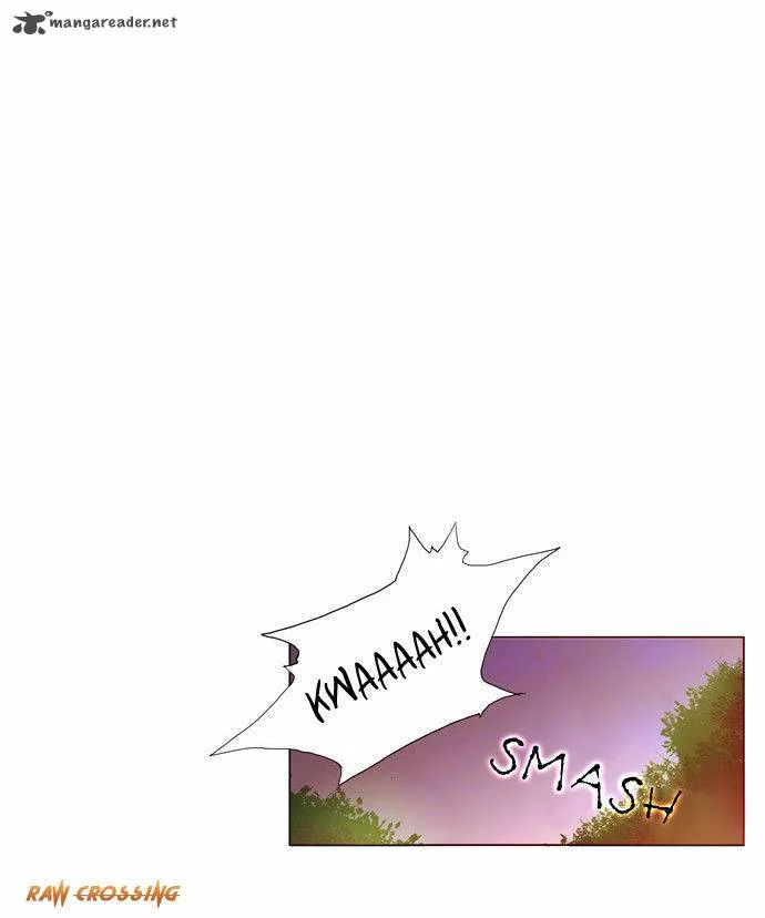 Chaos Attack Chapter 14 page 12