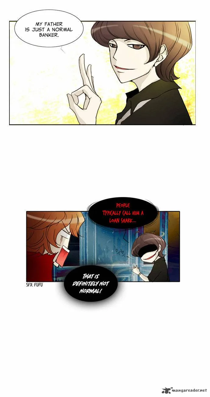 Chaos Attack Chapter 18 page 12
