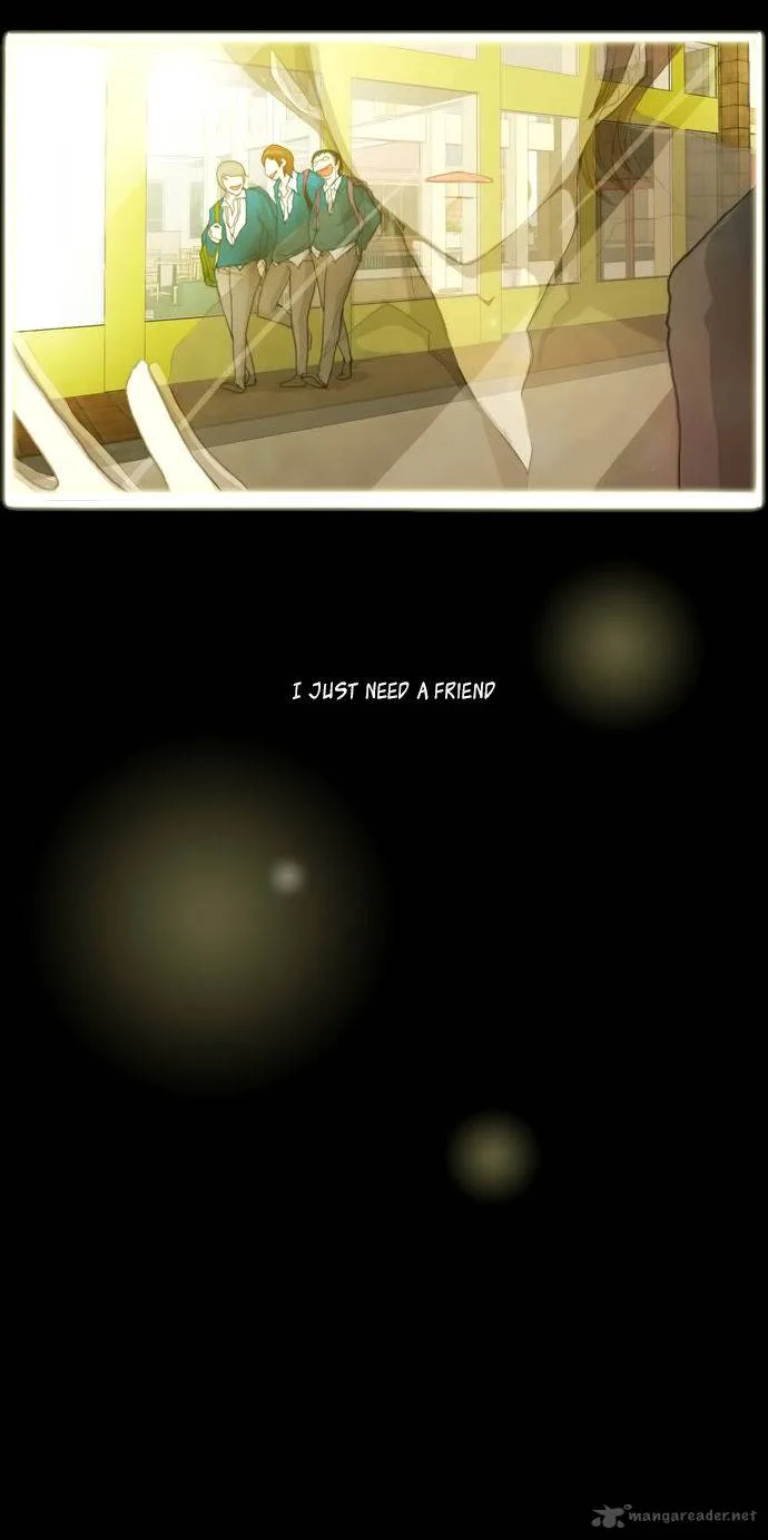 Chaos Attack Chapter 19 page 11