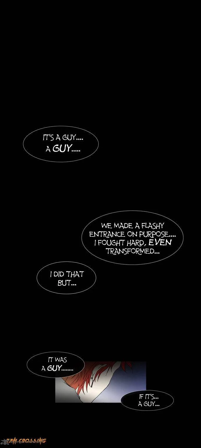 Chaos Attack Chapter 2 page 18