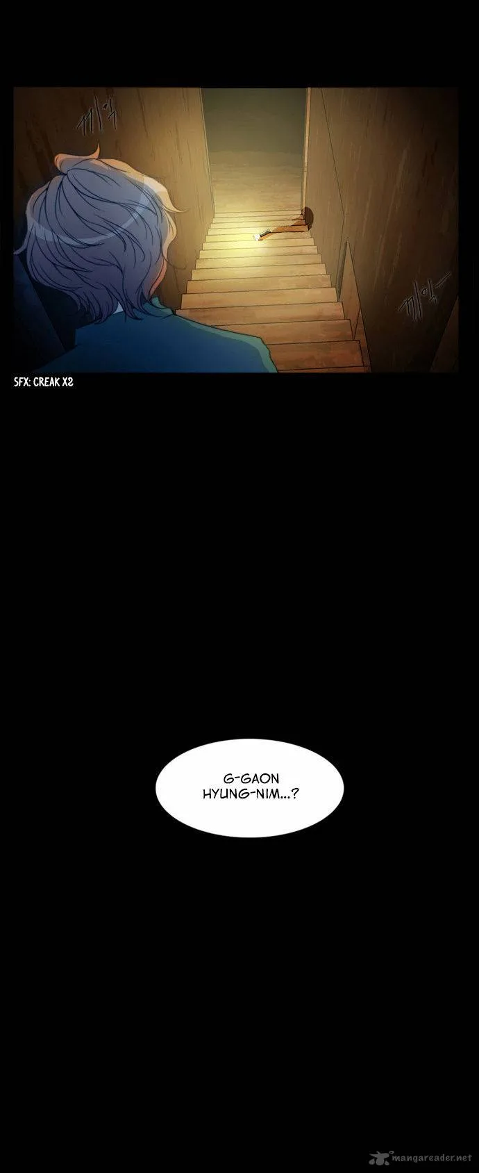 Chaos Attack Chapter 21 page 12