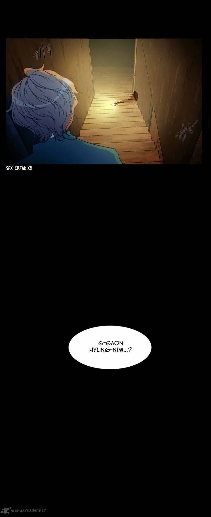Chaos Attack Chapter 22 page 12
