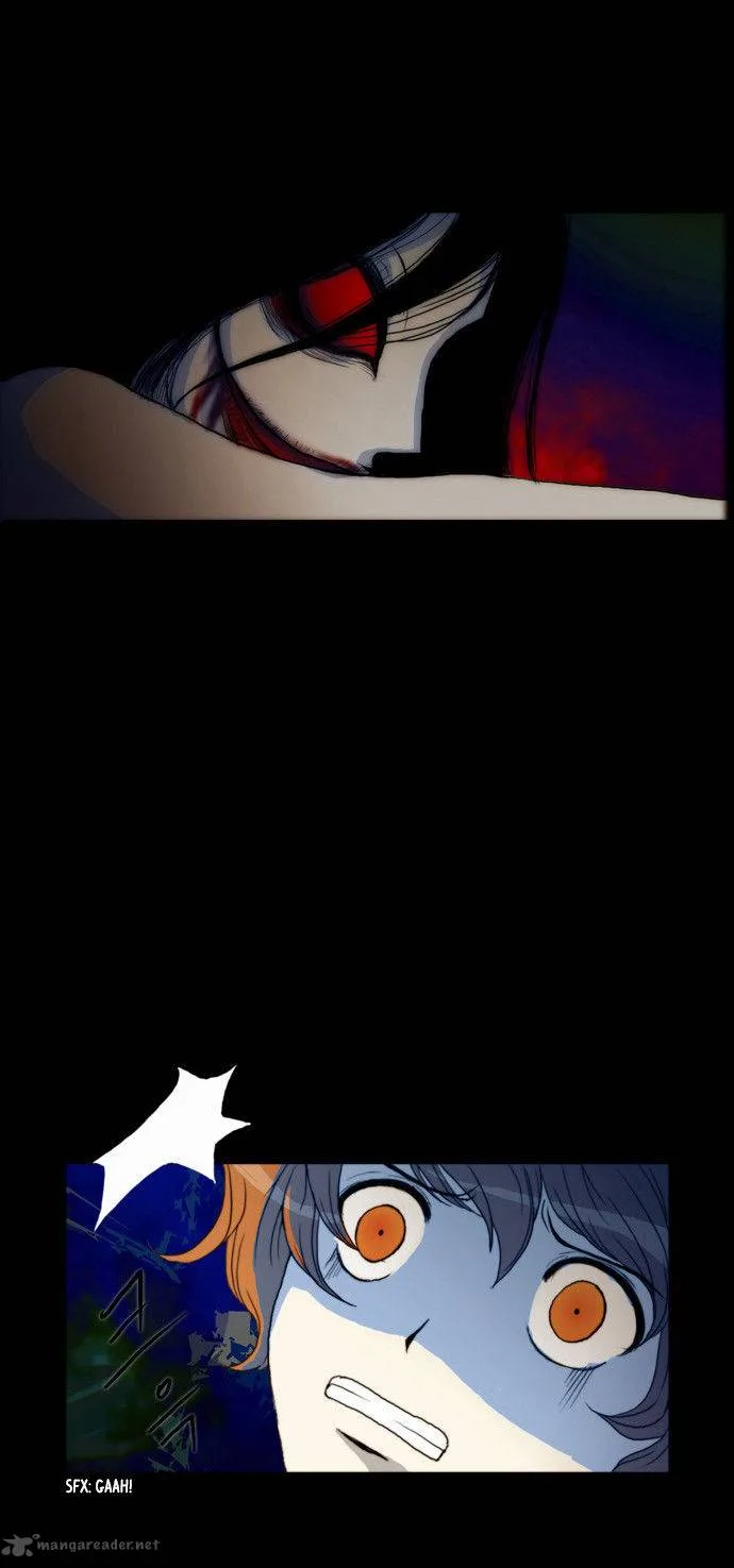 Chaos Attack Chapter 22 page 17