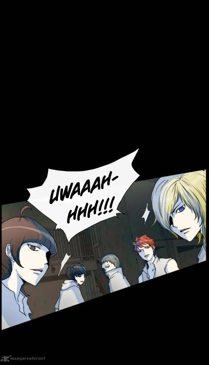 Chaos Attack Chapter 23 page 14