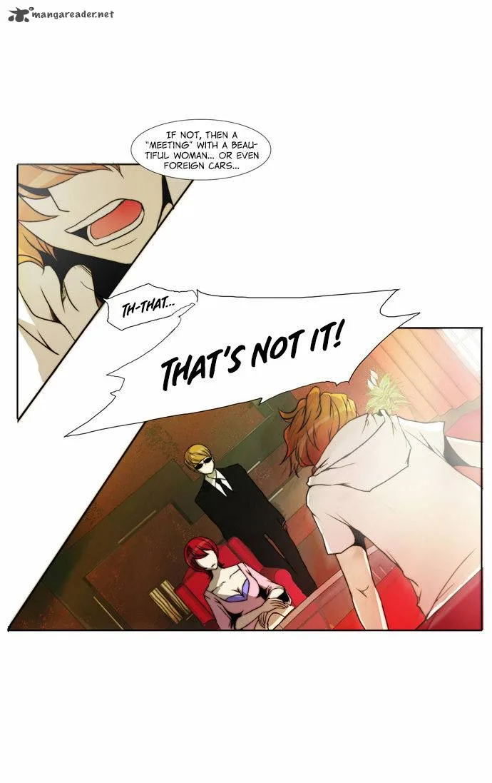 Chaos Attack Chapter 26 page 10