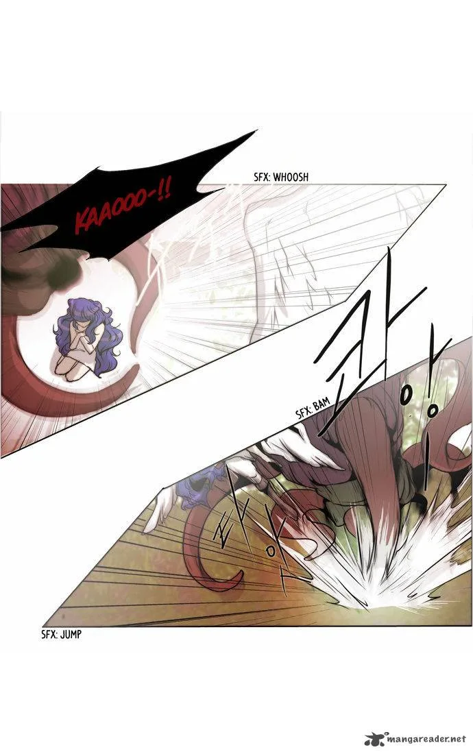 Chaos Attack Chapter 29 page 7