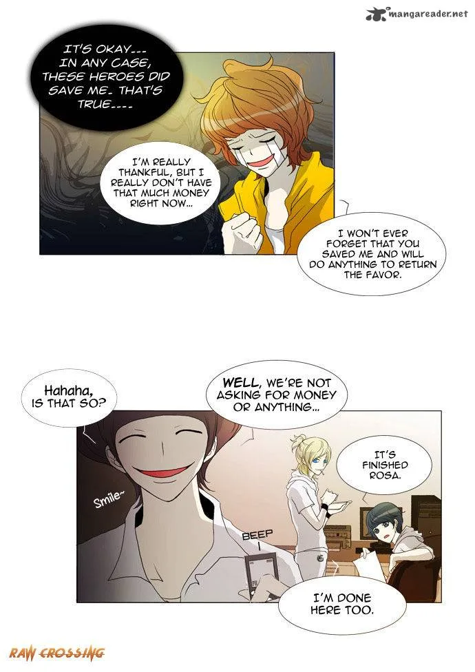 Chaos Attack Chapter 3 page 12