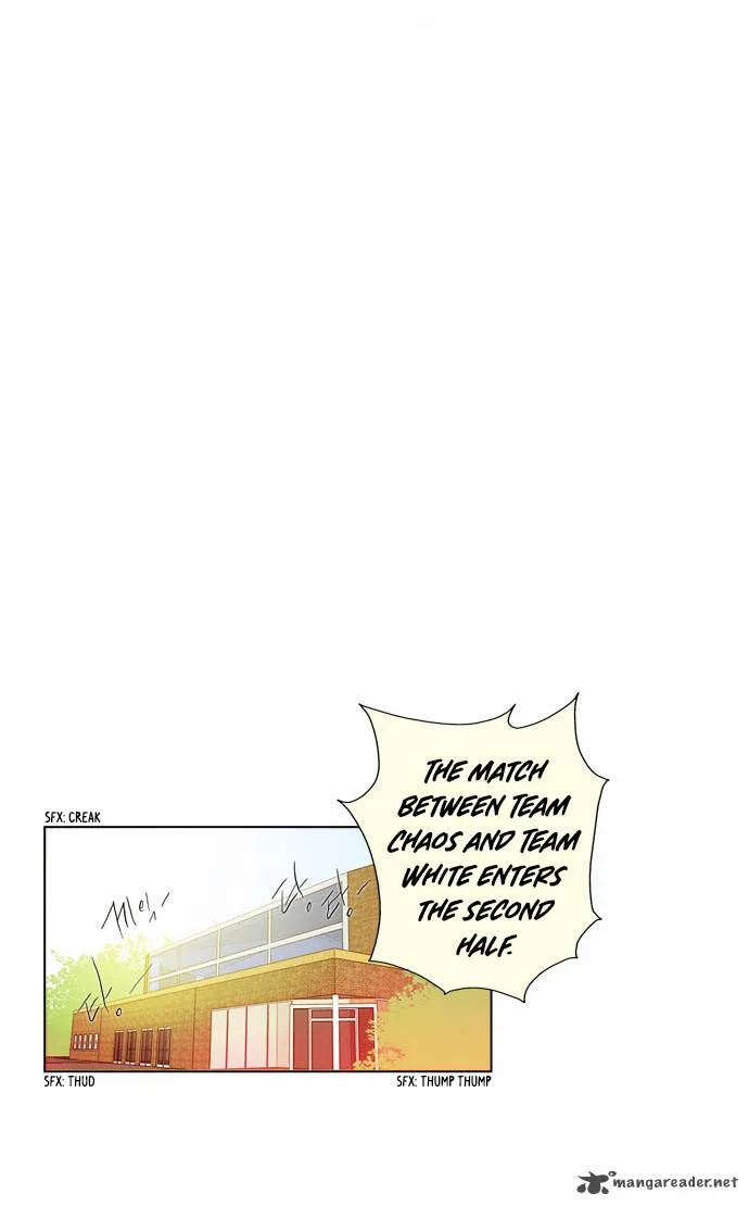 Chaos Attack Chapter 37 page 8