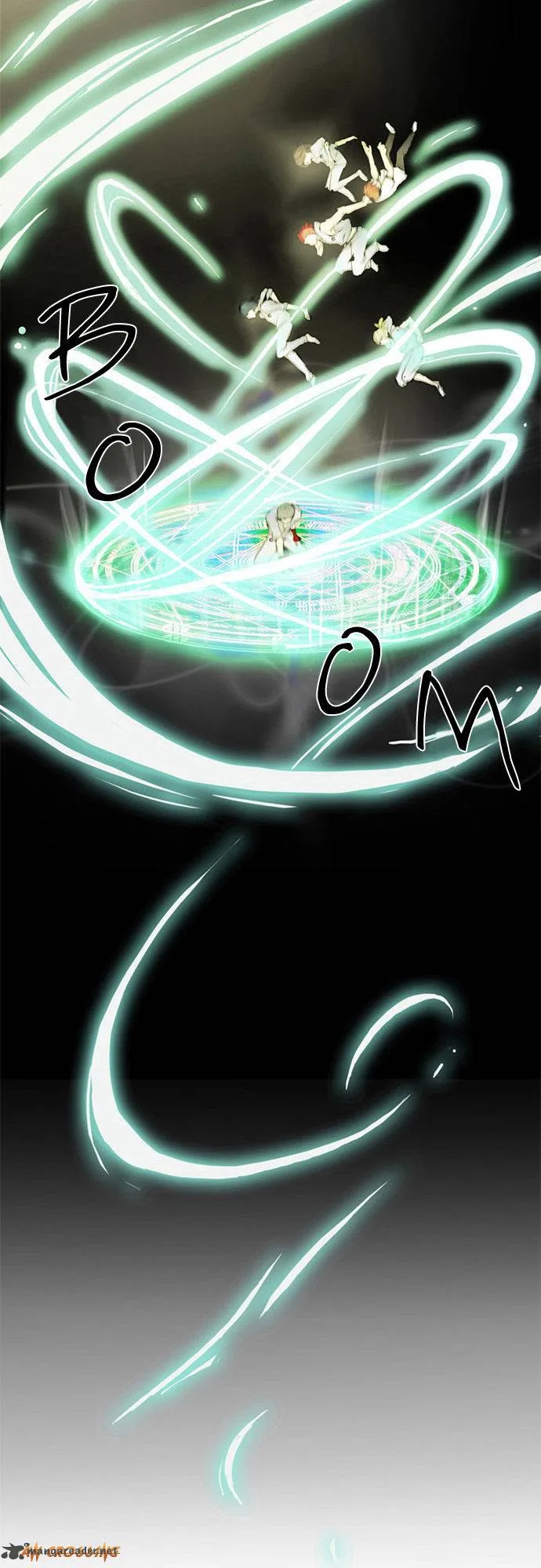 Chaos Attack Chapter 4 page 12