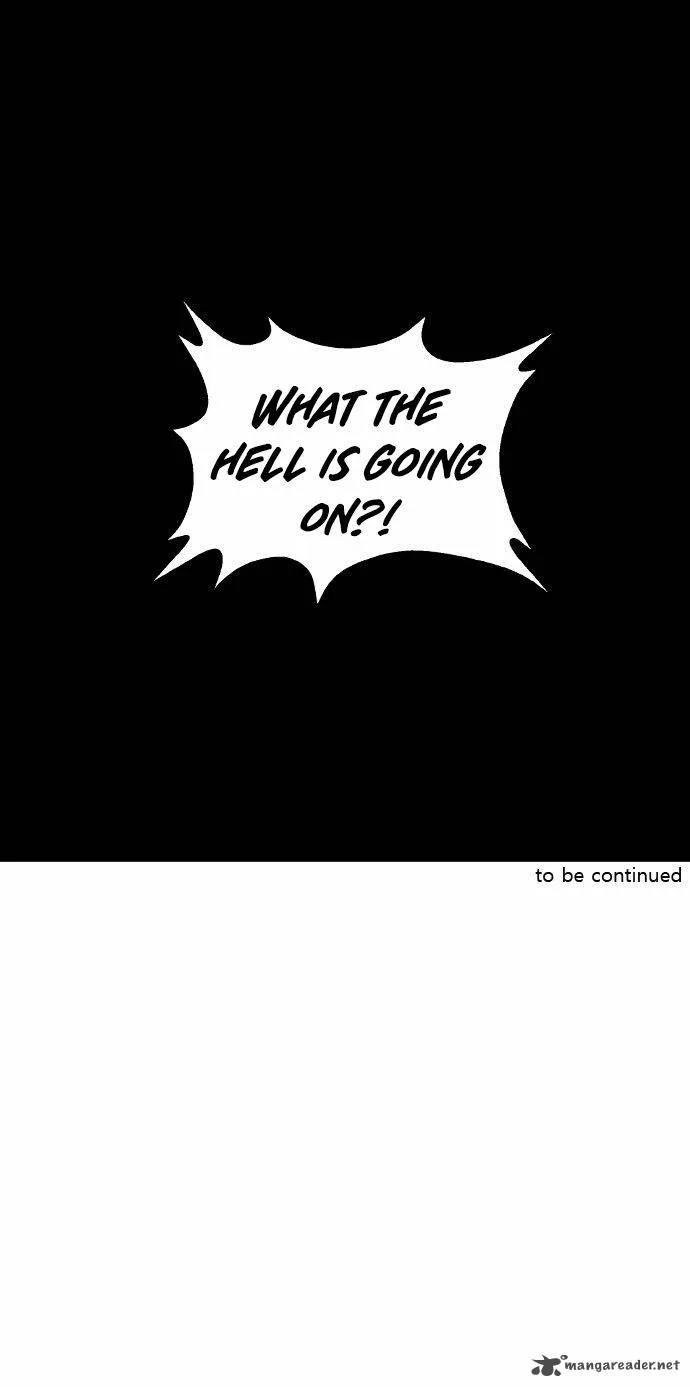 Chaos Attack Chapter 41 page 18