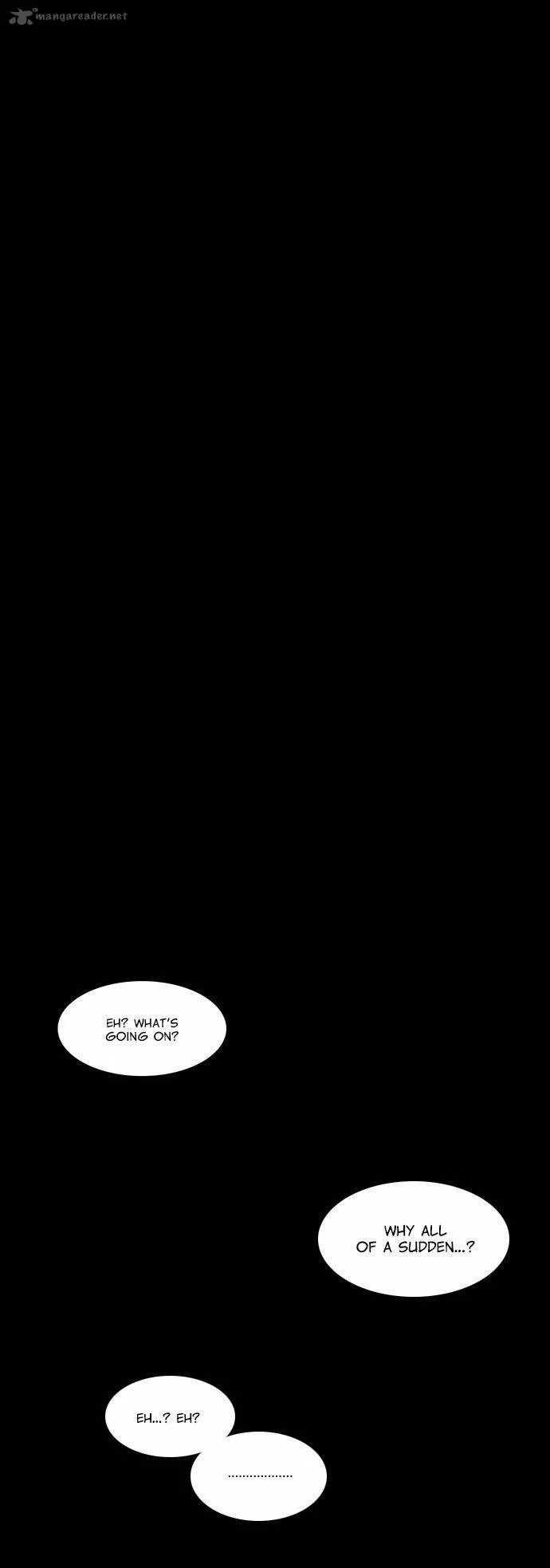 Chaos Attack Chapter 41 page 17