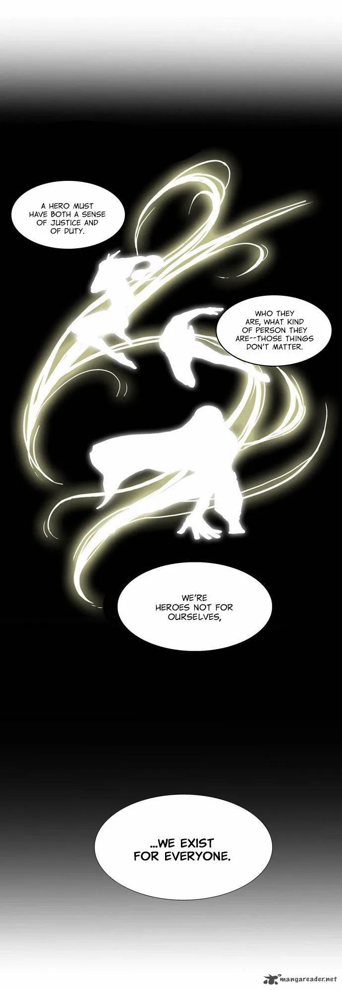 Chaos Attack Chapter 41 page 7