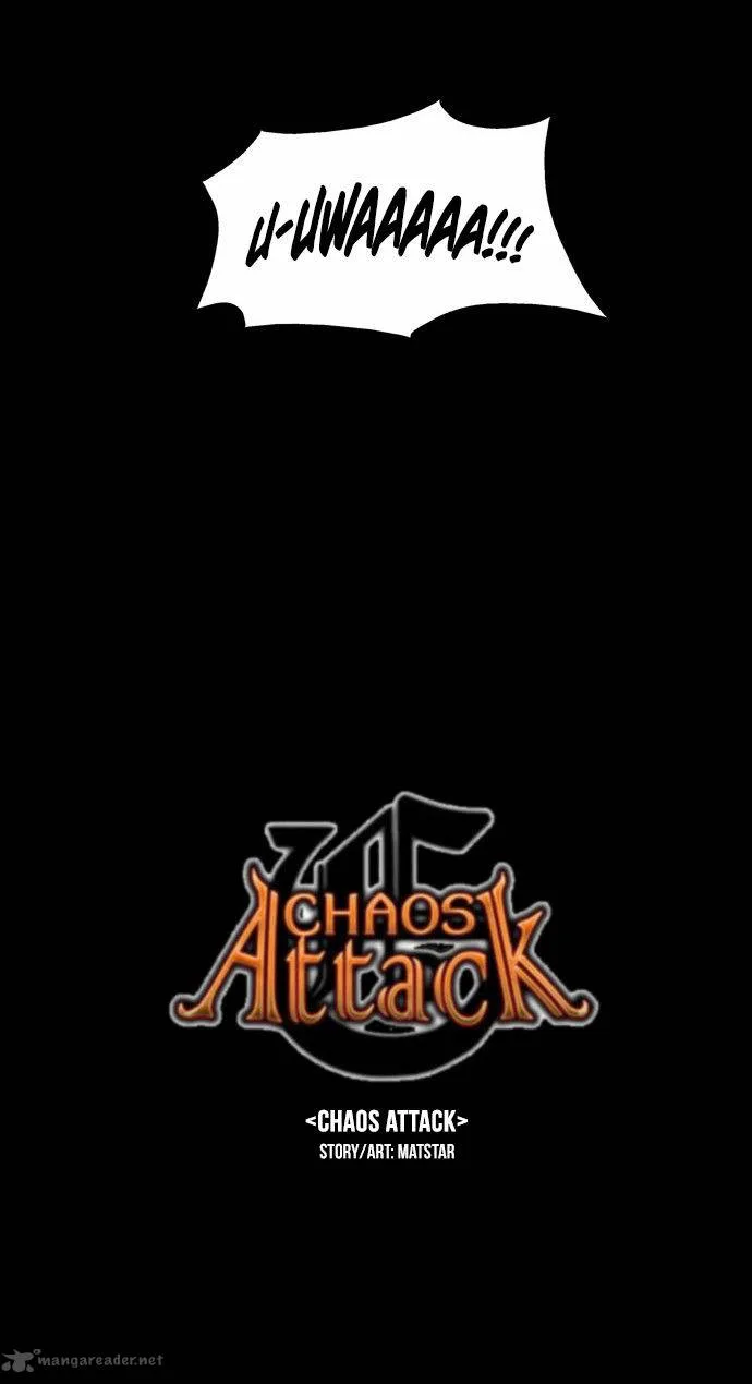 Chaos Attack Chapter 42 page 4