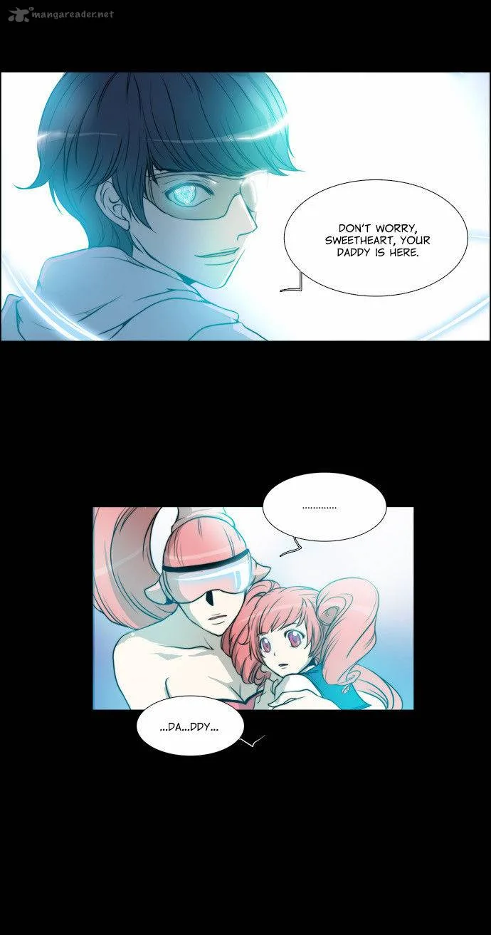 Chaos Attack Chapter 42 page 14