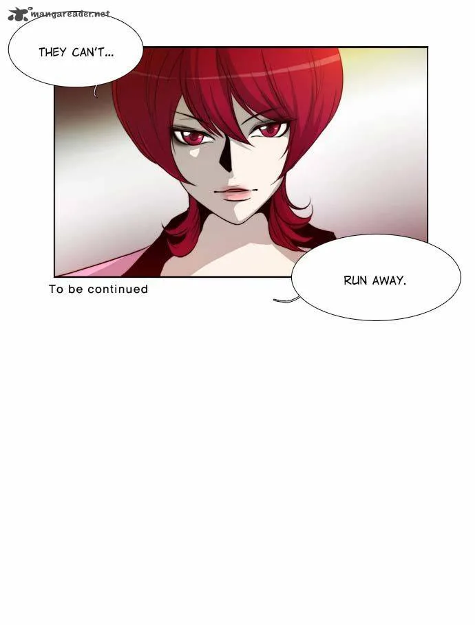 Chaos Attack Chapter 46 page 16