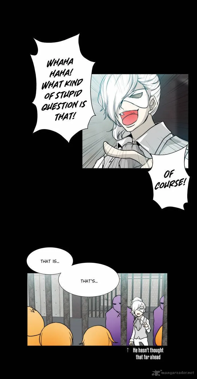 Chaos Attack Chapter 50 page 12
