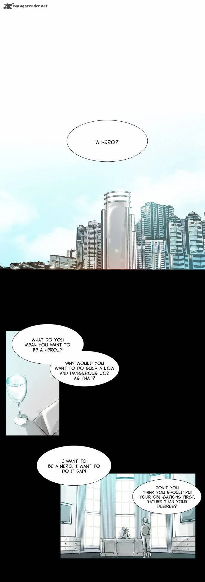 Chaos Attack Chapter 52 page 2