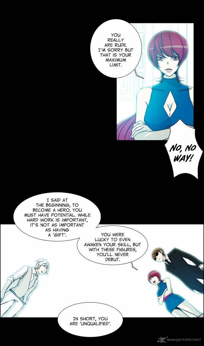 Chaos Attack Chapter 52 page 16