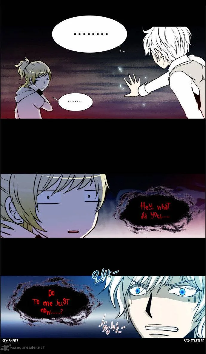 Chaos Attack Chapter 53 page 11