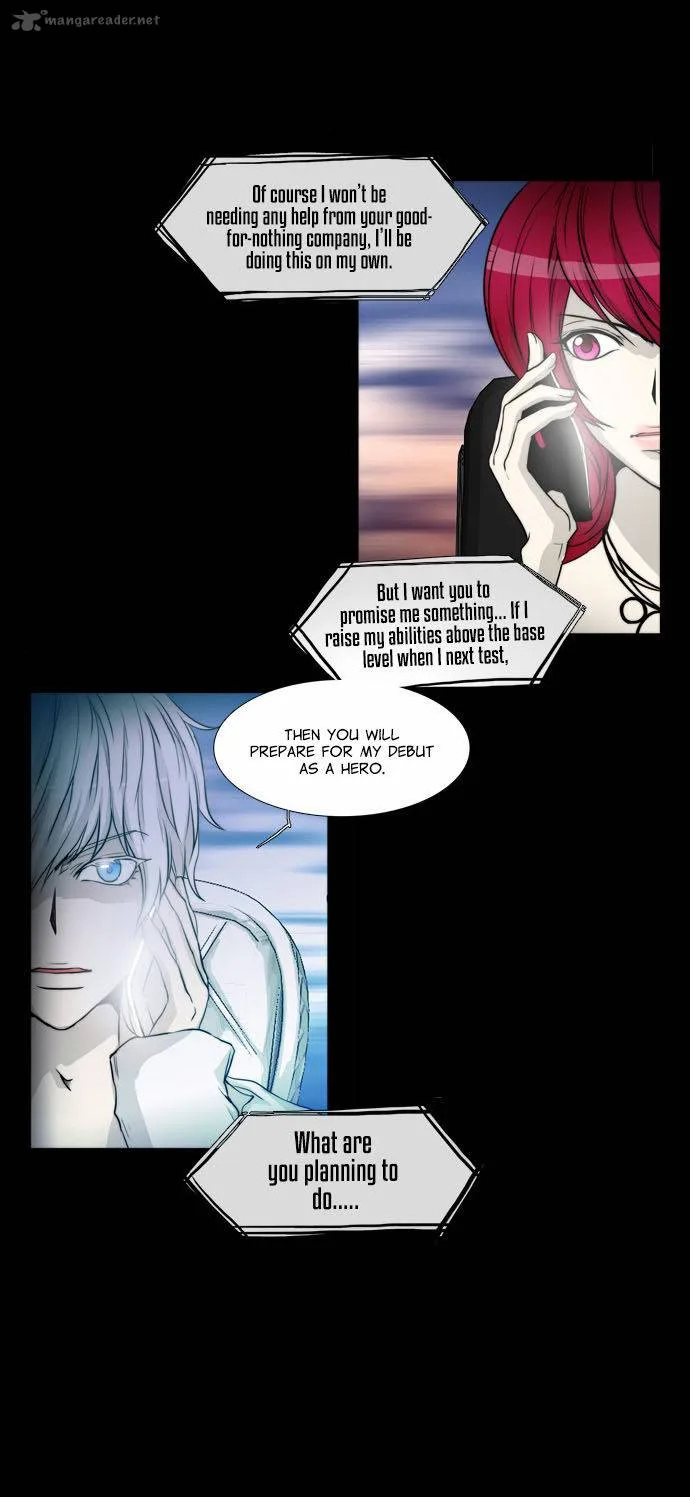 Chaos Attack Chapter 53 page 23