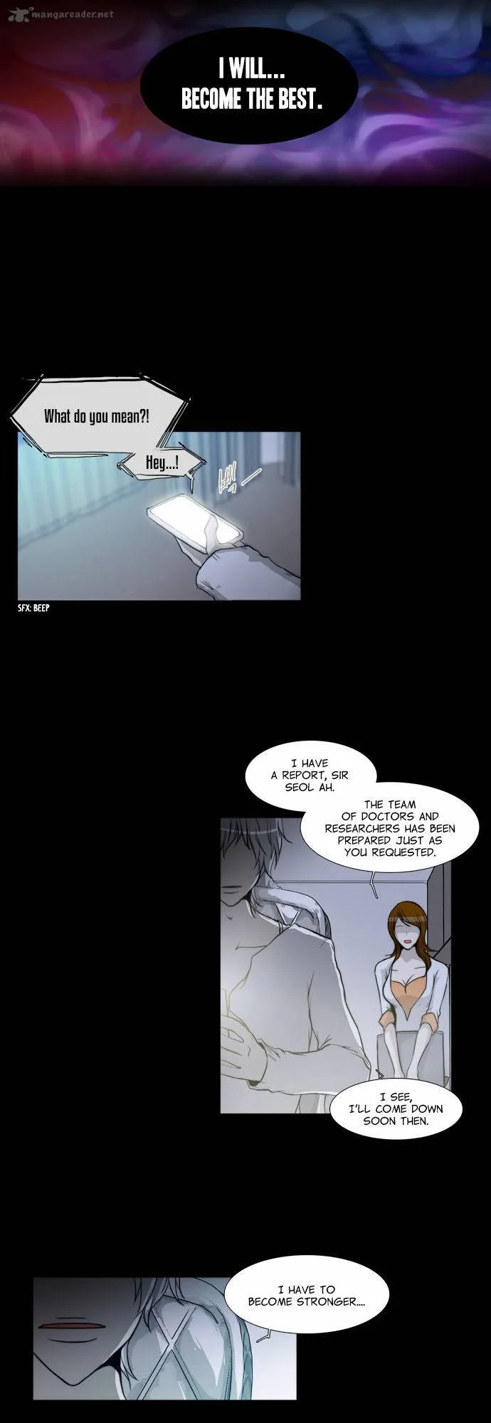 Chaos Attack Chapter 53 page 24