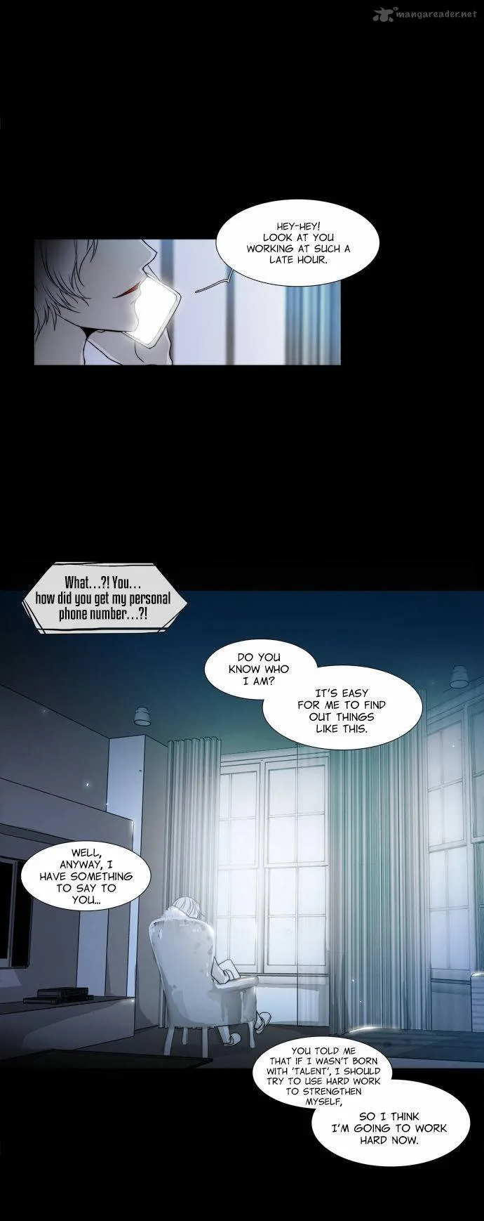 Chaos Attack Chapter 53 page 22