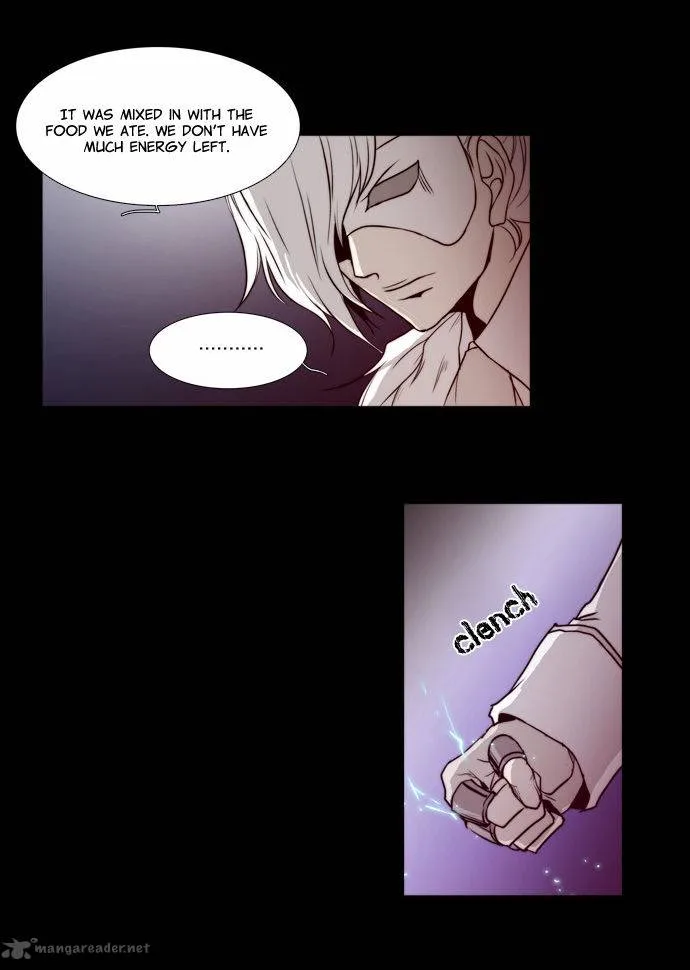 Chaos Attack Chapter 56 page 14