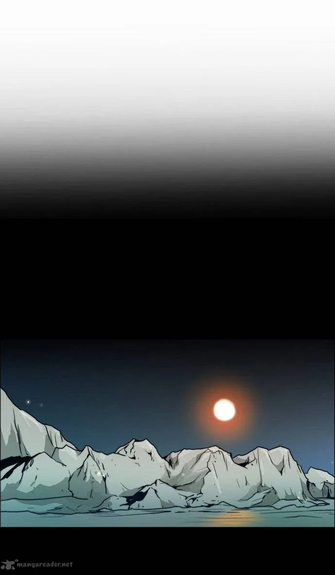 Chaos Attack Chapter 58 page 18