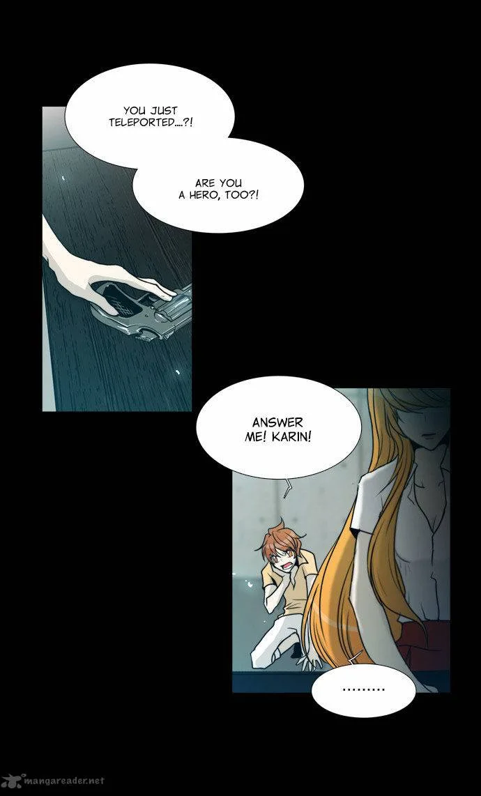 Chaos Attack Chapter 59 page 20