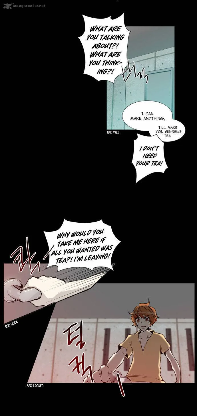 Chaos Attack Chapter 59 page 22