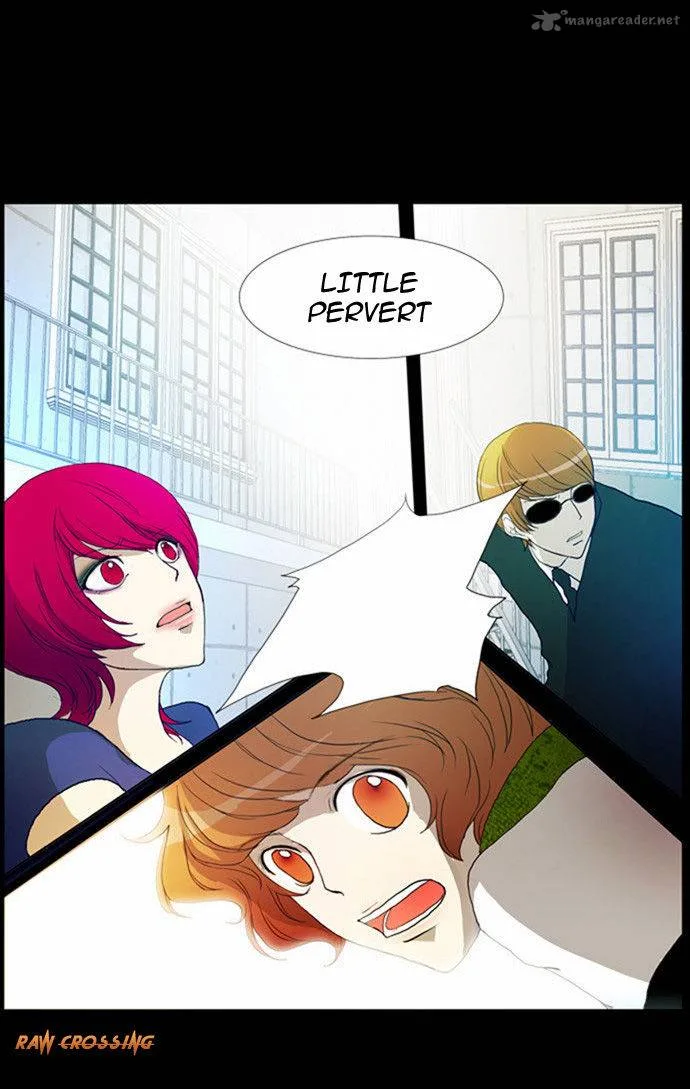 Chaos Attack Chapter 6 page 16