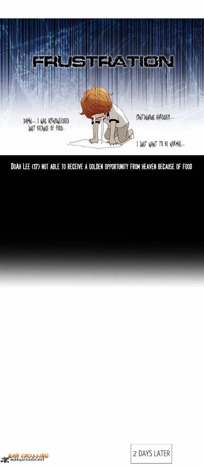 Chaos Attack Chapter 6 page 26