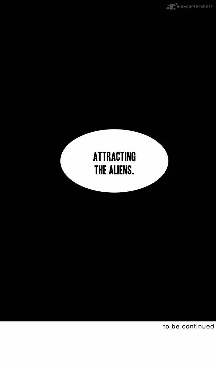 Chaos Attack Chapter 60 page 23