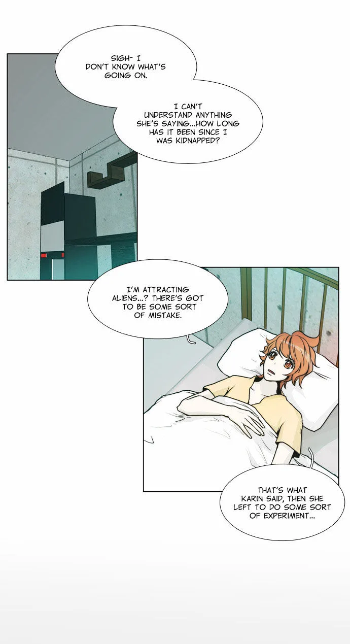 Chaos Attack Chapter 61 page 10