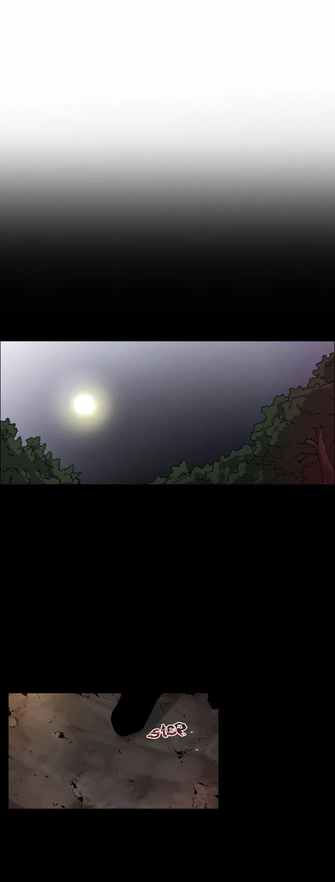 Chaos Attack Chapter 61 page 19