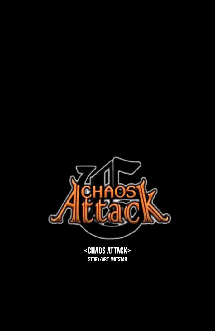 Chaos Attack Chapter 62 page 4