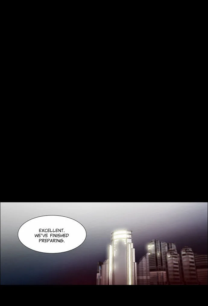 Chaos Attack Chapter 62 page 5